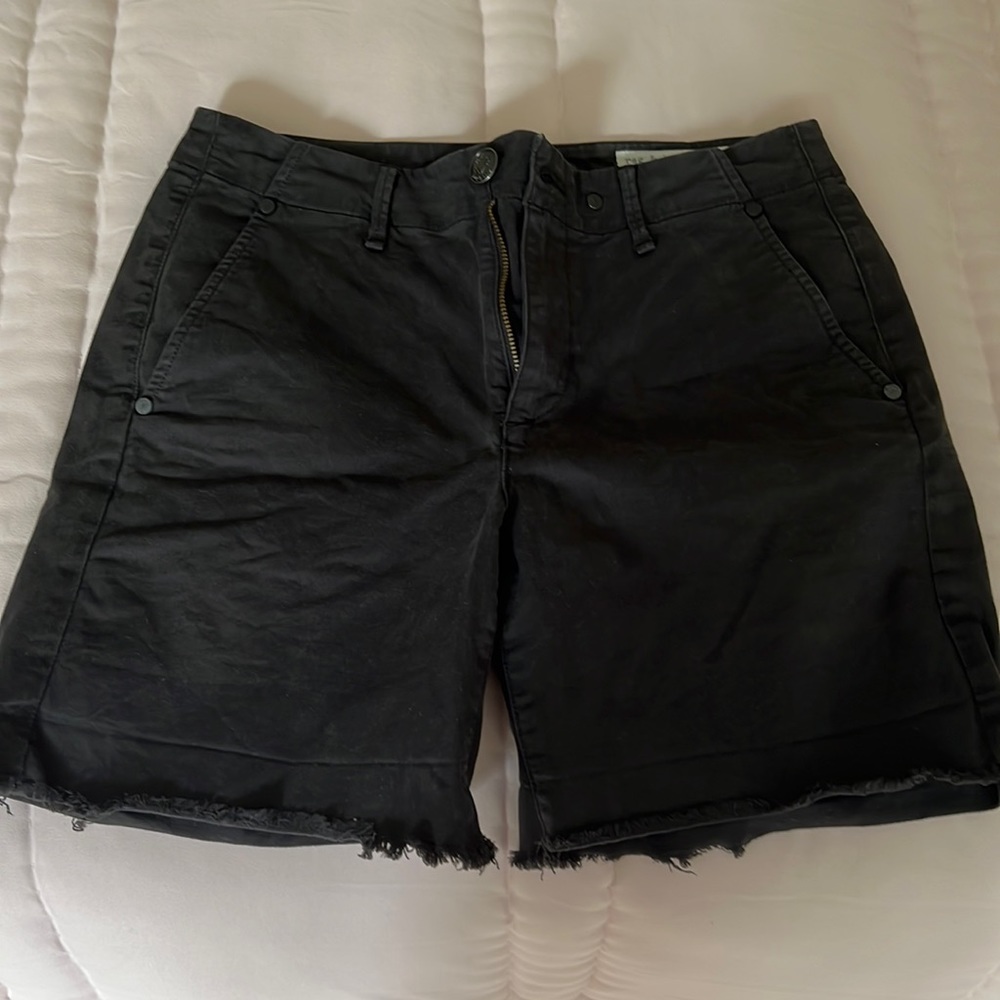 Rag and bone cutoff shorts